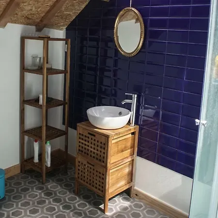 Grand Duplex Proche De La Fecamp
