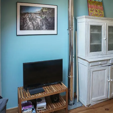 Grand Duplex Proche De La Apartment *