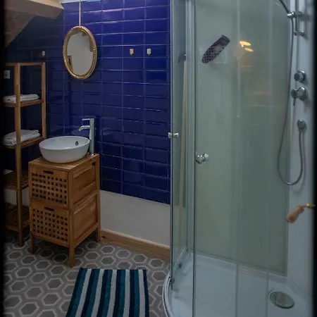 Apartment Grand Duplex Proche De La Fecamp