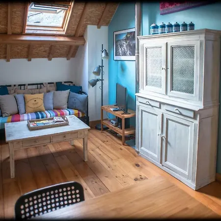 Grand Duplex Proche De La Apartment Fecamp