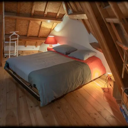 Grand Duplex Proche De La * Fecamp